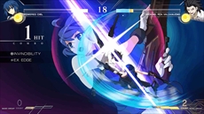 MELTY BLOOD: TYPE LUMINAסޡꥪɲäDLC2Ƥ2022ǯ414̵ۿ