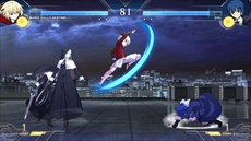 MELTY BLOOD: TYPE LUMINAסޡꥪɲäDLC2Ƥ2022ǯ414̵ۿ