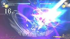 MELTY BLOOD: TYPE LUMINAפˡȴɤȡȥޡꥪɤ魯DLC2Ƥ꡼ХȥХĴ䵡ǽɲä»