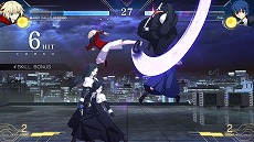 MELTY BLOOD: TYPE LUMINAפˡȴɤȡȥޡꥪɤ魯DLC2Ƥ꡼ХȥХĴ䵡ǽɲä»