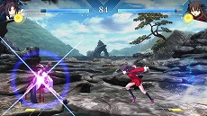 MELTY BLOOD: TYPE LUMINAס饯ȵݡɤξܺ٤ȥХȥ¿̤ʰưǥɤɤ֤륹ԡɥ