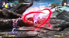 MELTY BLOOD: TYPE LUMINAס饯ȵݡɤξܺ٤ȥХȥ¿̤ʰưǥɤɤ֤륹ԡɥ