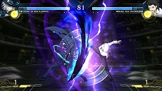 MELTY BLOOD: TYPE LUMINAס饯ȴ෢ɤξܺ٤ȥХȥͥ줿꡼ȥåϤŨͤ