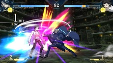 MELTY BLOOD: TYPE LUMINAס饯ȴ෢ɤξܺ٤ȥХȥͥ줿꡼ȥåϤŨͤ