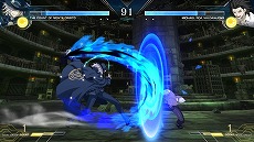 MELTY BLOOD: TYPE LUMINAס饯ȴ෢ɤξܺ٤ȥХȥͥ줿꡼ȥåϤŨͤ