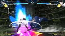 MELTY BLOOD: TYPE LUMINAס饯ȴ෢ɤξܺ٤ȥХȥͥ줿꡼ȥåϤŨͤ