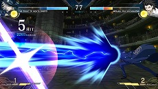 MELTY BLOOD: TYPE LUMINAס饯ȴ෢ɤξܺ٤ȥХȥͥ줿꡼ȥåϤŨͤ