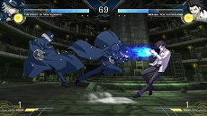 MELTY BLOOD: TYPE LUMINAס饯ȴ෢ɤξܺ٤ȥХȥͥ줿꡼ȥåϤŨͤ