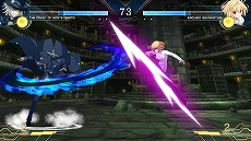 MELTY BLOOD: TYPE LUMINAס饯ȴ෢ɤξܺ٤ȥХȥͥ줿꡼ȥåϤŨͤ