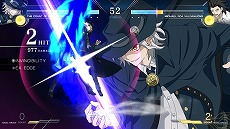 MELTY BLOOD: TYPE LUMINAס饯ȴ෢ɤξܺ٤ȥХȥͥ줿꡼ȥåϤŨͤ