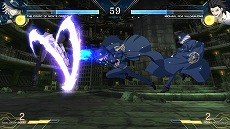 MELTY BLOOD: TYPE LUMINAס饯ȴ෢ɤξܺ٤ȥХȥͥ줿꡼ȥåϤŨͤ