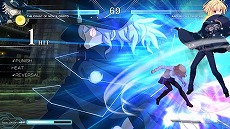 MELTY BLOOD: TYPE LUMINAס饯ȴ෢ɤξܺ٤ȥХȥͥ줿꡼ȥåϤŨͤ