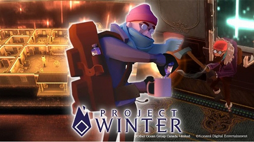 ﷿CRIMESIGHTפ̵ͷ٤Free WeekendɤSteamȡProject WinterפȤΥܤ»