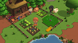 Farm for your Life - ������̤���