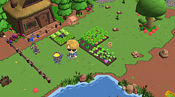 Farm for your Life - ������̤���