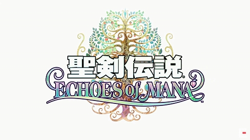 ޥ۸ ECHOES of MANAפȯɽˡ꡼餬·Ρȥ륹ץ