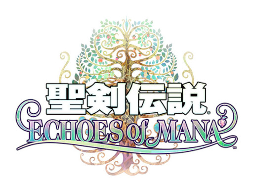 ECHOES of MANAס4ɤμ͸ȥǥɤо