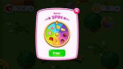 Sweet Sugar Candy (�������ȥ��奬�������ǥ�)