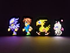 �֥ե����ʥ�ե��󥿥����ץ��꡼���Υ롼��饤�ȡ֥ԥ����饤�ȡפ˿����ʥǥ�����4�郎�о졣6��28����ȯ�䡤ͽ�������