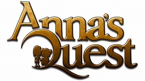 ���������꡼ No.001�Υ���ͥ������ / ���󥷥塼���ǡ�Anna's Quest�פ�ȯ�䡣�����Ƹ�ä�١����ˤ����ݥ���ȡ�����å�ADV