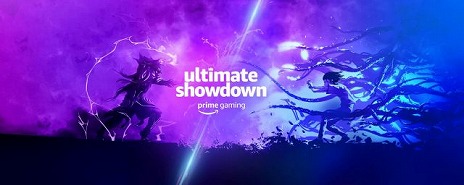 ϤeݡPrime Gamings Ultimate Showdown׳Ťءͽॷ祦 2022Ǽ»