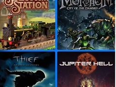Prime Gaming��6��̵���ۿ������ȥ�Υ饤��ʥåפ��������Mordheim: City of the Damned�ס�The Abandoned Planet�פ������ۿ���������