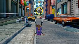 ���å��꡼�˥硦���� (Kickerinho World)