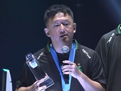 EVO JapanϡTHE KING OF FIGHTERS XVͥѤETꡣǯβԤ2ϢƤ뤲