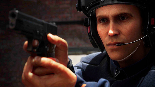 画像ギャラリー No.004のサムネイル画像 / 「RoboCop: Rogue City」のスタンドアロン拡張版「RoboCop: Rogue City - Unfinished Business」,2025年のリリースを発表