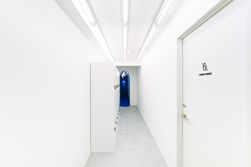 ���������꡼ No.003�Υ���ͥ������ / �ޡ������ߥ��ƥ꡼�Υ��ʥꥪ��Ϣư�������饦��ɲ�����������������Ź�ޡ�UZU TOKYO�ס�6��6���˥����ץ�