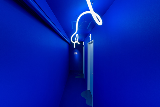 ���������꡼ No.005�Υ���ͥ������ / �ޡ������ߥ��ƥ꡼�Υ��ʥꥪ��Ϣư�������饦��ɲ�����������������Ź�ޡ�UZU TOKYO�ס�6��6���˥����ץ�