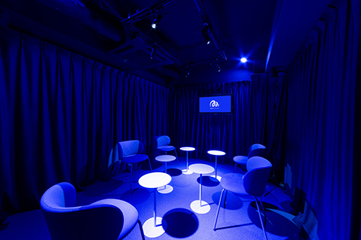 ���������꡼ No.006�Υ���ͥ������ / �ޡ������ߥ��ƥ꡼�Υ��ʥꥪ��Ϣư�������饦��ɲ�����������������Ź�ޡ�UZU TOKYO�ס�6��6���˥����ץ�