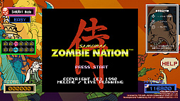 ˽˷ŷ & ZOMBIE NATIONפPCSteam/Switch1028ȯ䡣⡼ɤ䴬ᤷǽʤɤɲ