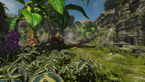 画像ギャラリー No.003のサムネイル画像 / 未開の惑星を生き延びるパズルアクション「Claire de Lune」がSteamとEpic Gamesストアで販売開始