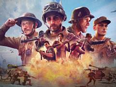 Company of Heroes 3סץ쥤˾Ƥȯԥӥǥ꡼