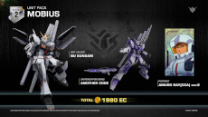 GUNDAM EVOLUTIONפΥ2ǤϦͥबءǿȥ쥤顼ι楷ƥɲä䥪饤Ķ»