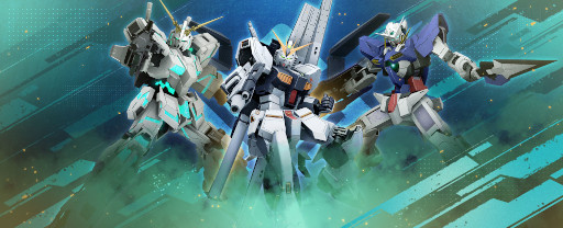 GUNDAM EVOLUTIONץ󥿡ڡ2022򳫻ϡɲå˥åȤ1βǽ