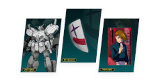 GUNDAM EVOLUTIONסSeason 3 IGNITIONɳ롣˥åȡȥإӡॺ[EW]ɤ