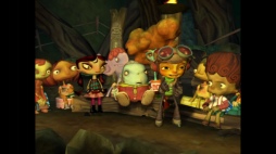 Psychonauts 2ץץå󡣿ͤο˥֤õ륵åǫʺ꤬