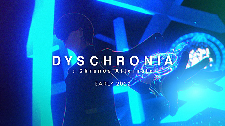 VRDYSCHRONIA: Chronos Alternateȯɽȯ2022ǯᡣƥȤӺǿȥ쥤顼