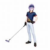  No.016Υͥ / ץοǭGOLFץ꡼˥ץޡȤȥǥз衣ˤ줿ǥйݡ