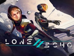 Lone Echo IIפϡ2021ǯ824˥꡼Oculus RiftץåȥեSF󥲡