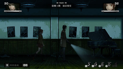 ���������꡼ No.006�Υ���ͥ������ / Switch�ǡֻ�� �����ӥȥޥ�����פȡֻ���פ�DLC�֥����饺��ͷ���ϡפ��оݤȤ��������뤬3��31���ޤǳ�����