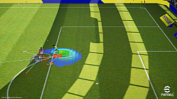 #005Υͥ/KONAMIοåeFootballפΥץ쥤ȥ쥤顼ˡ긽Ūʡȶɤڤ䥷ƥοʲʤɤҲ