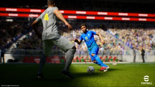 eFootball 2022פϡ˥󥰥֥󤫤ɤʲΤθ9ĤΥݥȤҲ𤵤줿ǥץ쥼ݡ