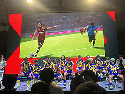  No.010Υͥ / TGS2022WINNER'SeFootballץơо졪 ե륨󥵡Ƕʡ˥åΥȡäͤϤ