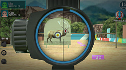 Hunter Shooting Camp (�ϥ󥿡������塼�ƥ��󥰡�������)