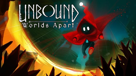 ���������꡼ No.001�Υ���ͥ������ / ��Unbound: Worlds Apart�פ�������꡼�������ޤ��ޤ�ˡ§�����������Ԥ��褹�롤õ������������󥢥ɥ٥���㡼������