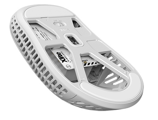 ꡼ No.002Υͥ / Ť58gĶ̥磻쥹ޥPulsar Gaming Gearsо