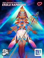 ���������꡼ No.006�Υ���ͥ������ / ������������STG������դΥꥢ�륿����ܥɥ���Bullet♡�פ����ܸ��Ǥ�����ȯ�䡣3ʬ����˹ߤ����������������������Ĥ���ܻؤ�